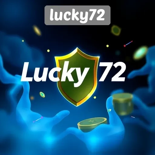Keamanan dan Kepercayaan Pengguna di Lucky72